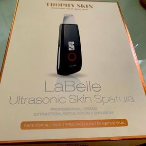 LaBelle Ultrasonic Skin Spatula